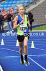 Mens under-17s 2022 Northern Road Relays, SportsCity, Manchester. Photo: David T. Hewitson/Sports for All Pics